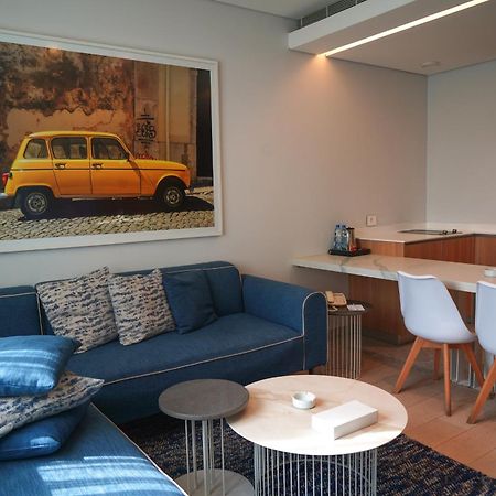 Monot Suites Бейрут Екстер'єр фото
