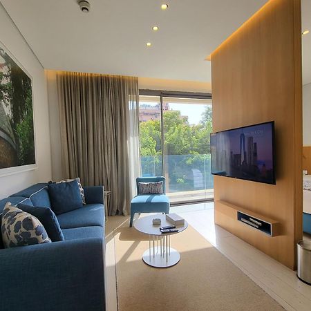 Monot Suites Бейрут Екстер'єр фото