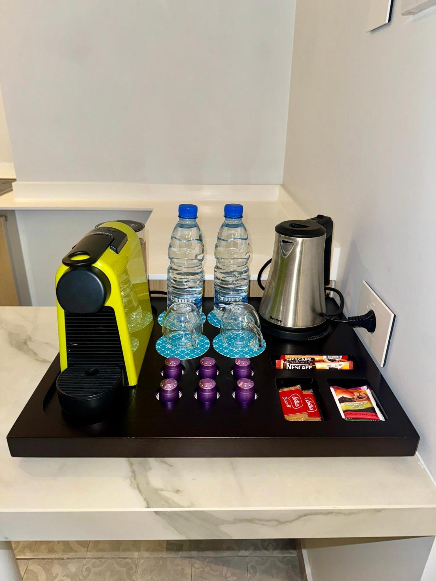 Monot Suites Бейрут Екстер'єр фото