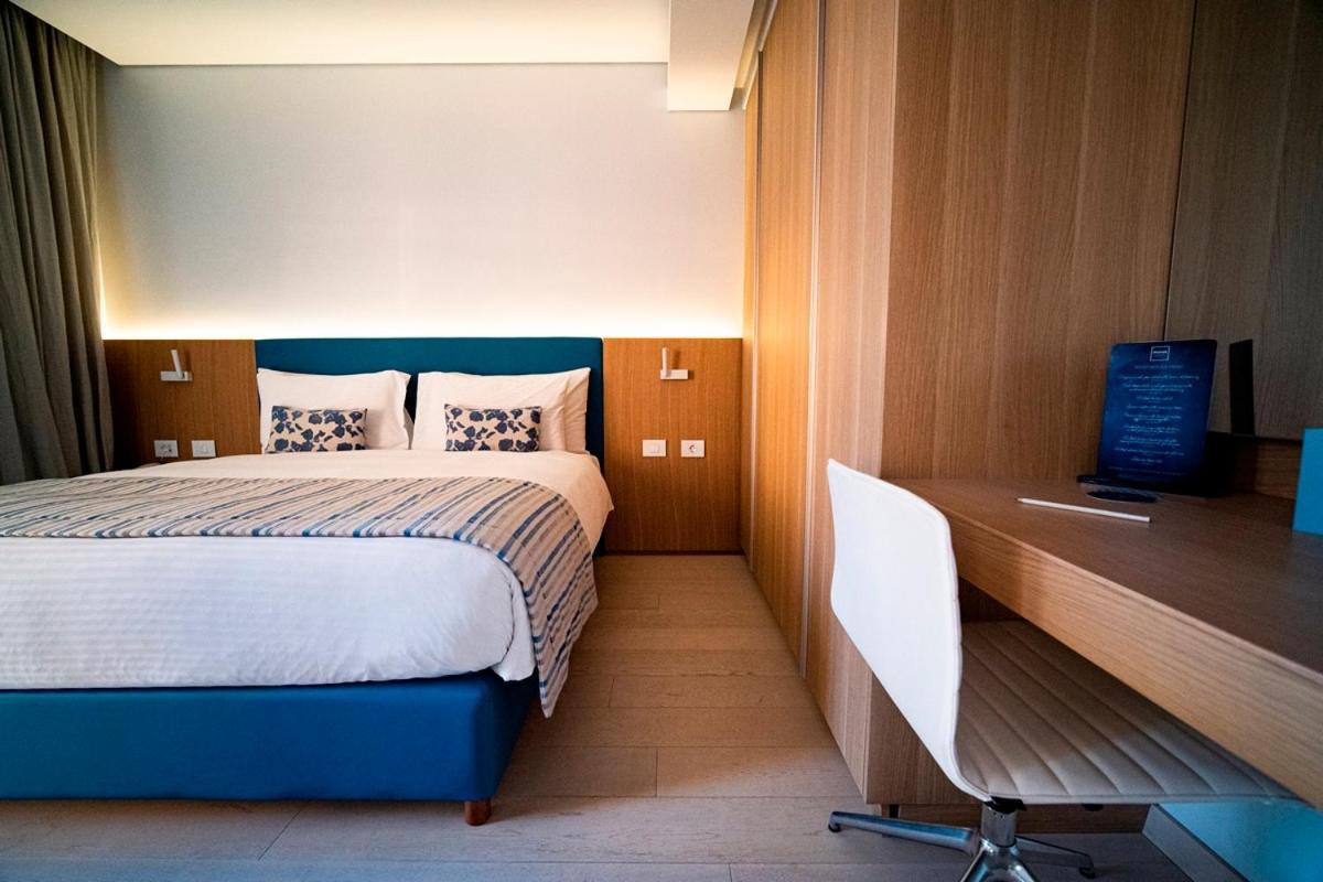 Monot Suites Бейрут Екстер'єр фото