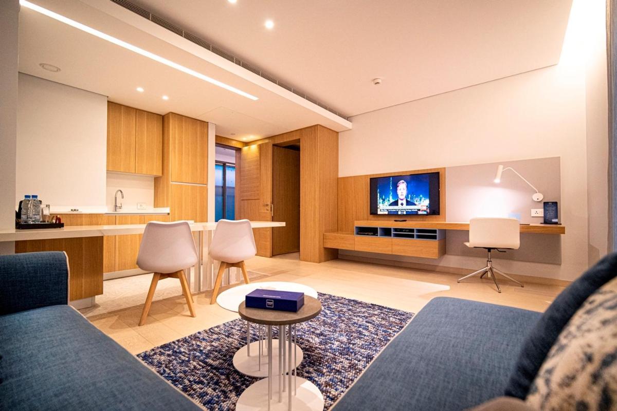 Monot Suites Бейрут Екстер'єр фото