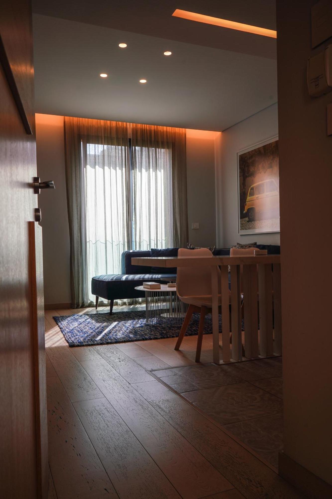 Monot Suites Бейрут Екстер'єр фото