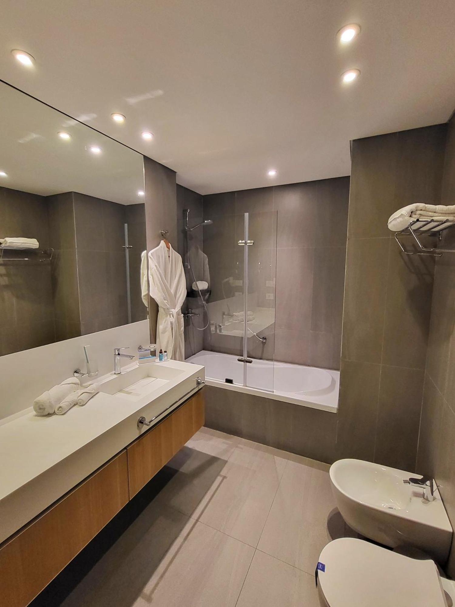 Monot Suites Бейрут Екстер'єр фото