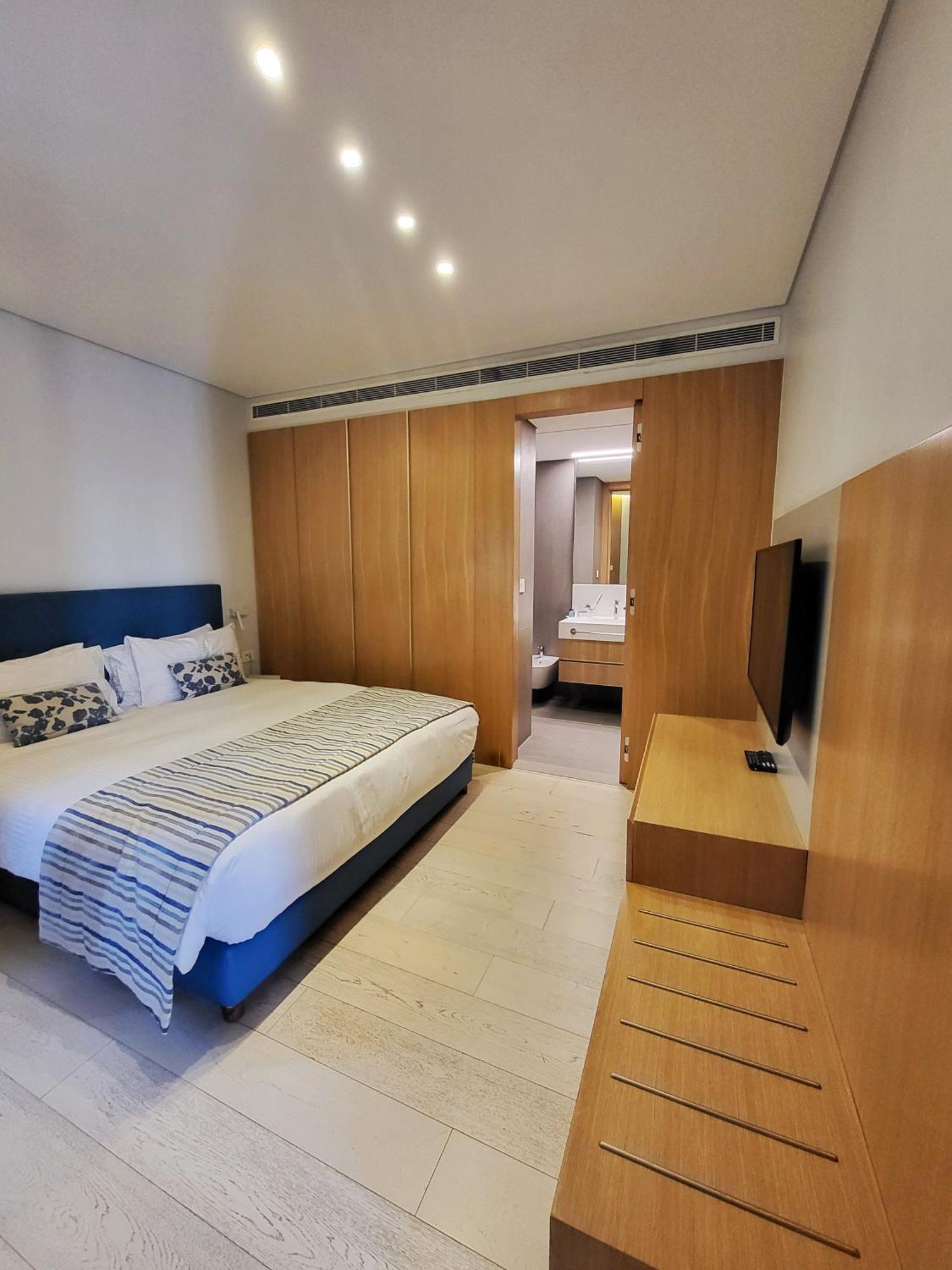Monot Suites Бейрут Екстер'єр фото