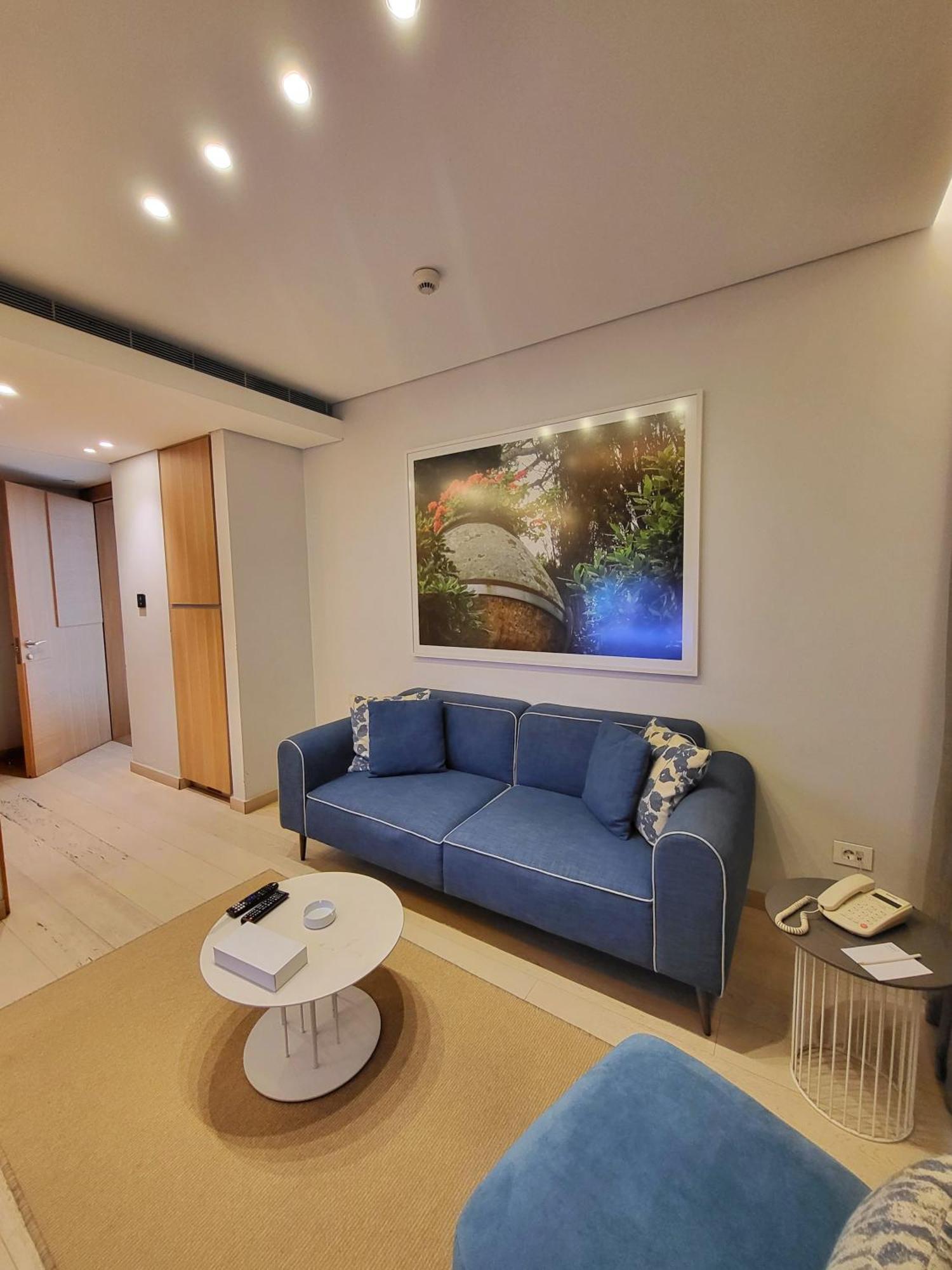 Monot Suites Бейрут Екстер'єр фото