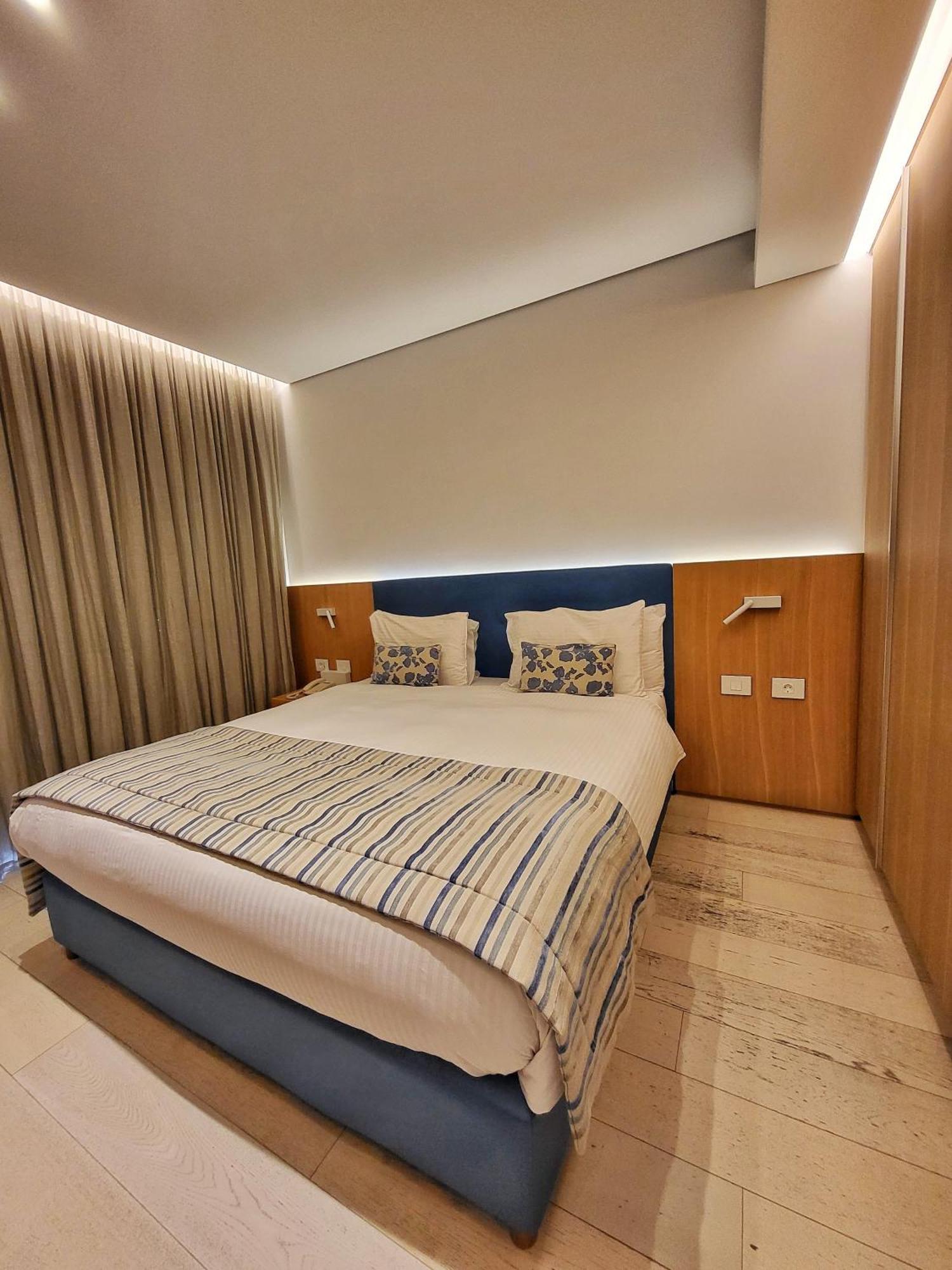 Monot Suites Бейрут Екстер'єр фото