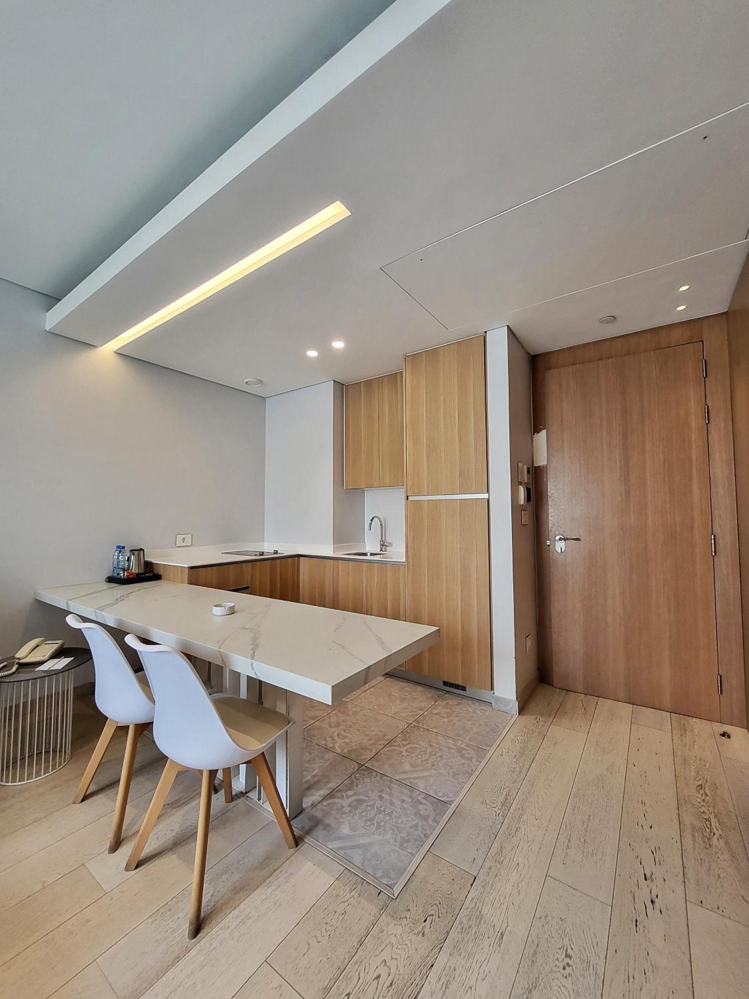 Monot Suites Бейрут Екстер'єр фото