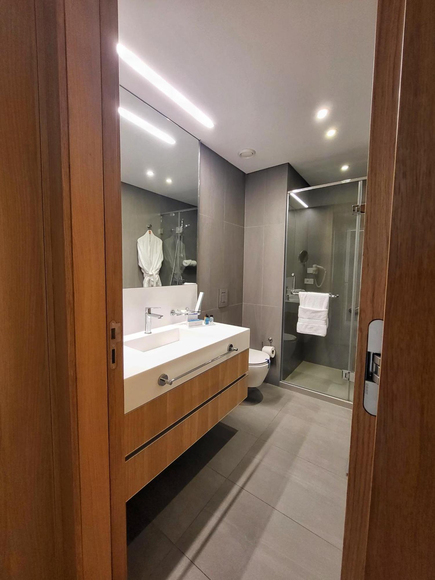 Monot Suites Бейрут Екстер'єр фото