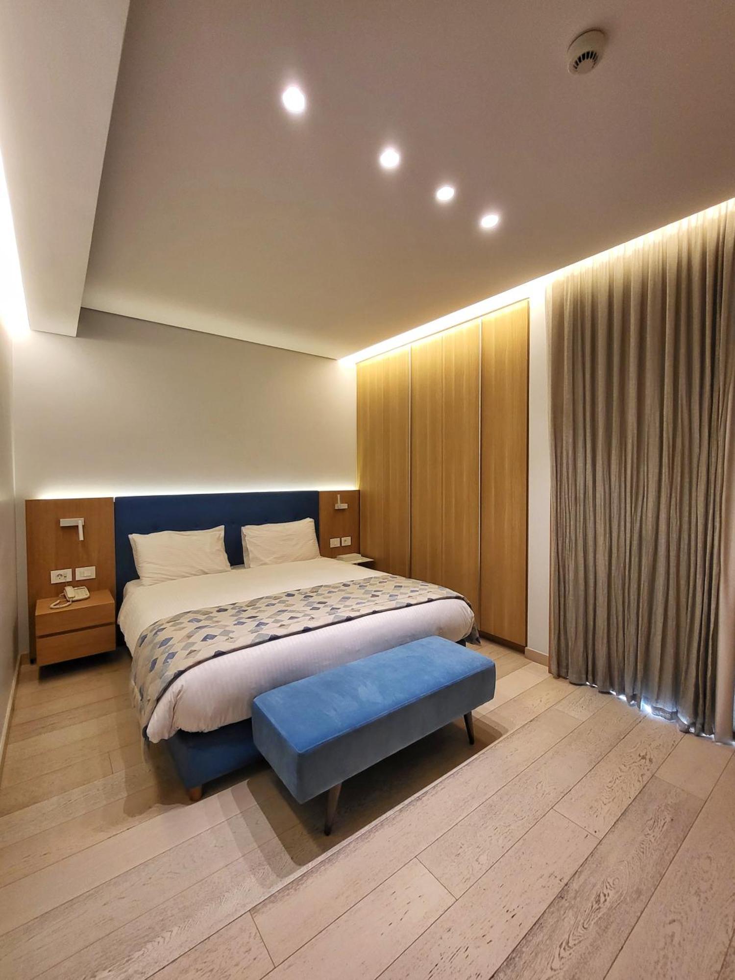 Monot Suites Бейрут Екстер'єр фото