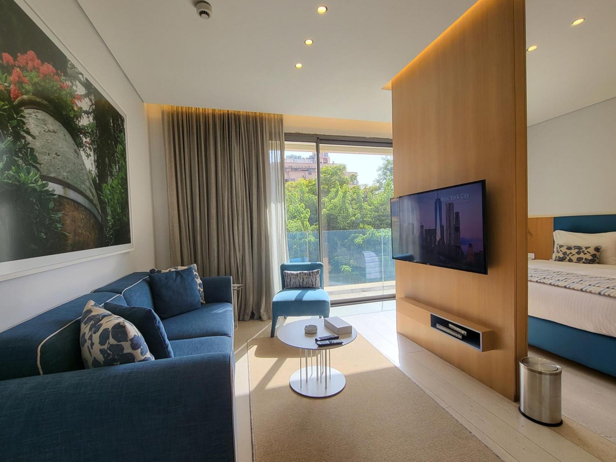 Monot Suites Бейрут Екстер'єр фото