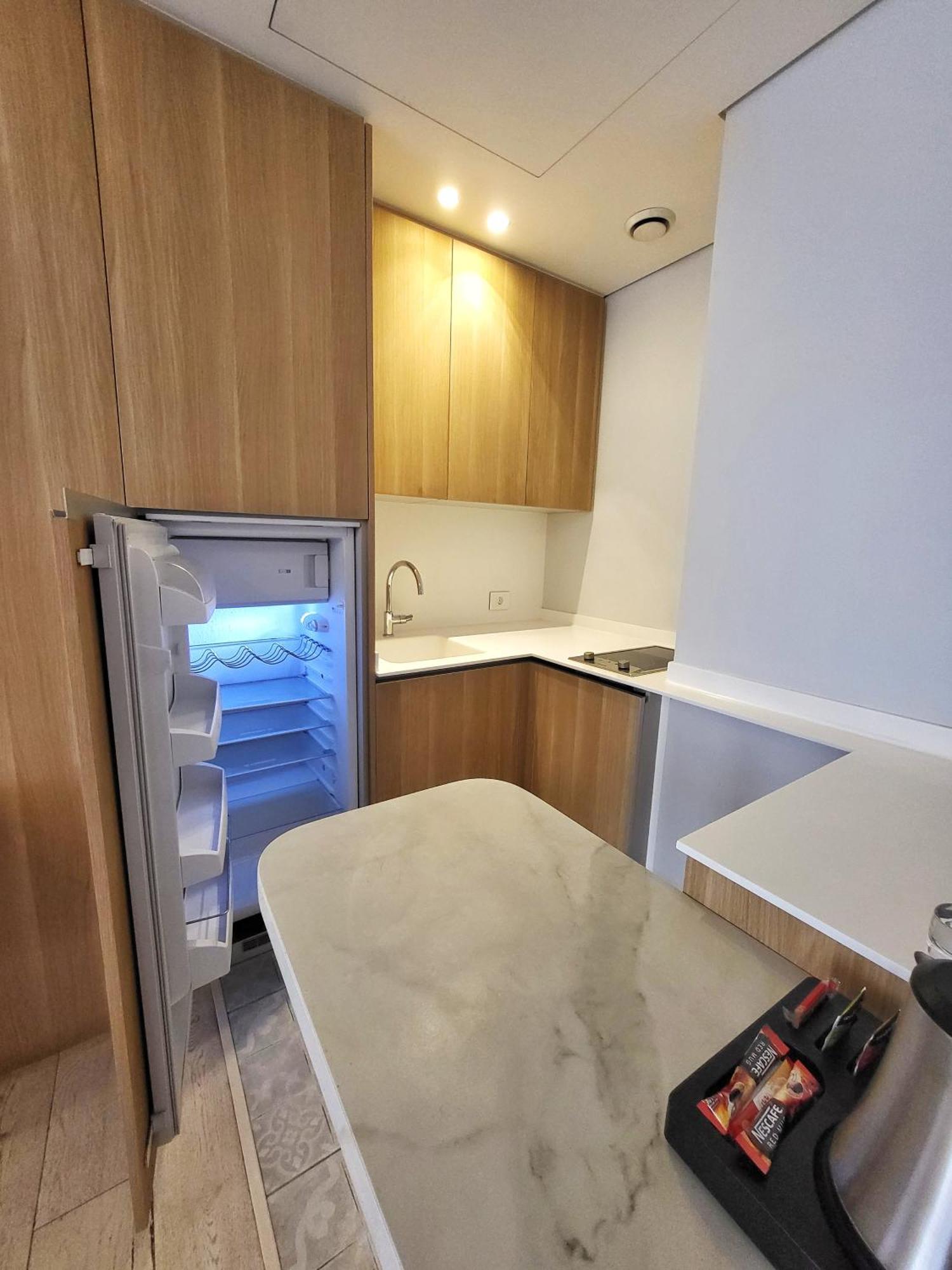 Monot Suites Бейрут Екстер'єр фото