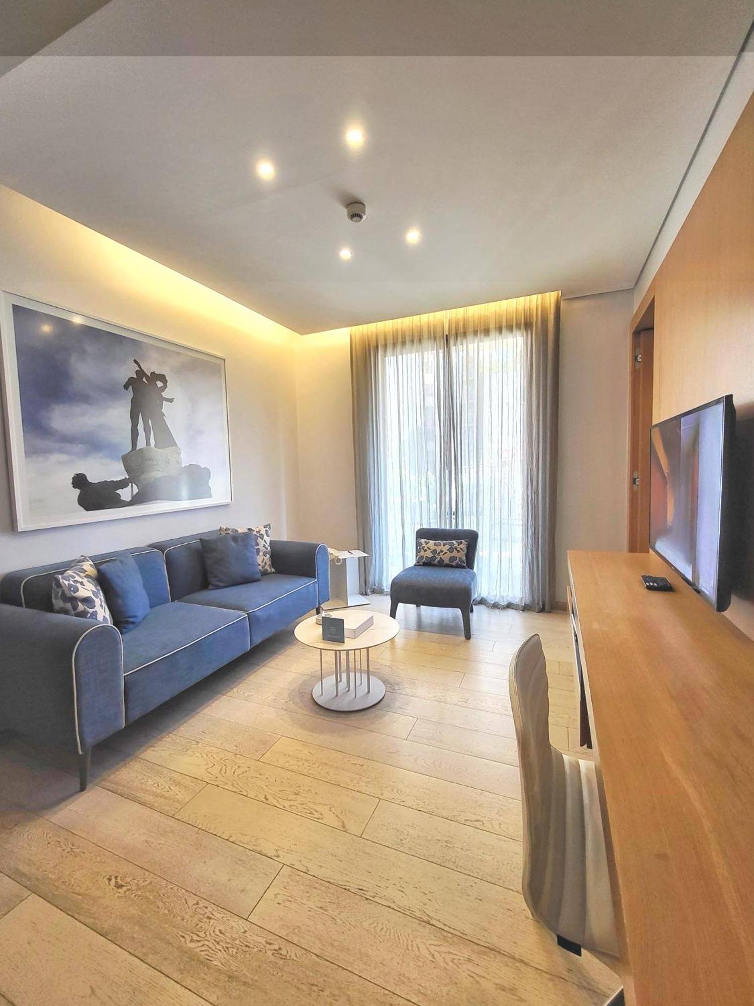 Monot Suites Бейрут Екстер'єр фото