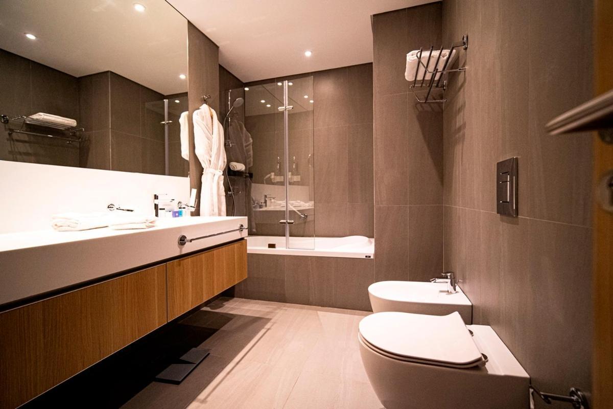 Monot Suites Бейрут Екстер'єр фото