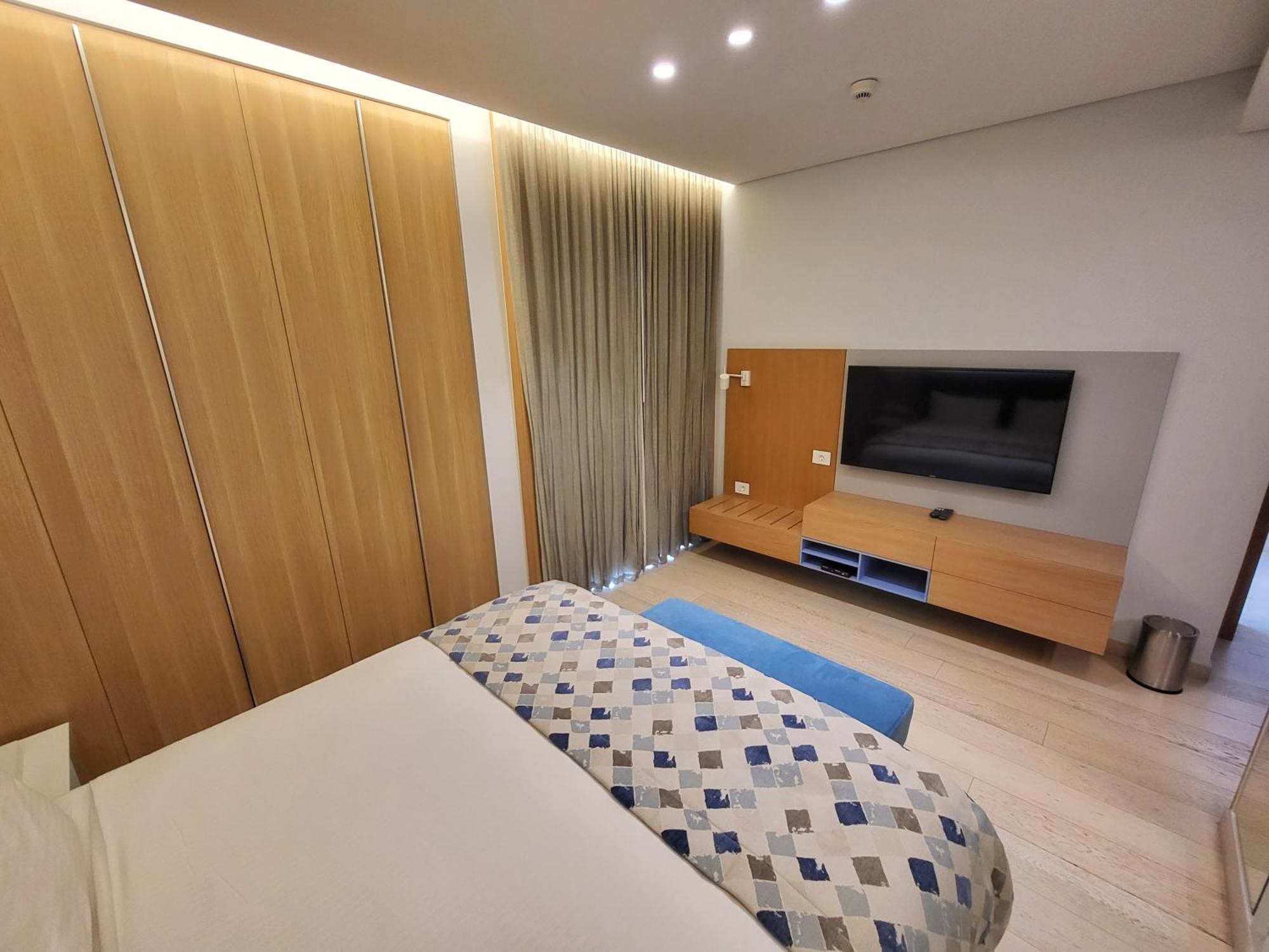 Monot Suites Бейрут Екстер'єр фото